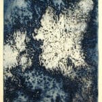 Eaux fortes - Michèle Zanaroli