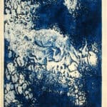 Eaux fortes - Michèle Zanaroli