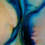 Huile sur toile - Michèle Zanaroli