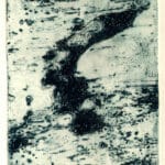Eaux fortes - Michèle Zanaroli