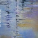 Huile sur toile - Michèle Zanaroli