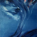 Huile sur toile - Michèle Zanaroli